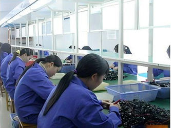 Sino Cable Gland Factory