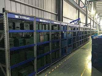 Sino Cable Gland Factory