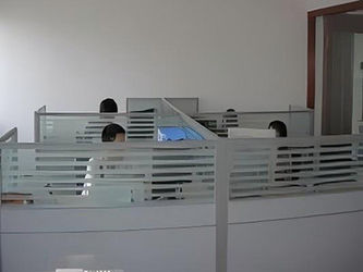 Sino Cable Gland Factory