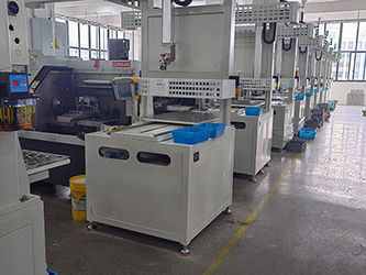 Sino Cable Gland Factory