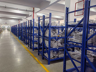 Sino Cable Gland Factory