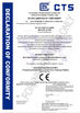 Porcellana Sino Cable Gland Factory Certificazioni